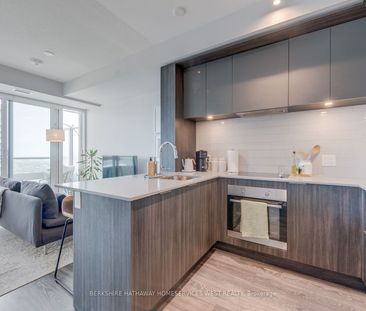 For Lease - 225 Sumach Street Unit# 2712, Toronto, Ontario - Photo 3