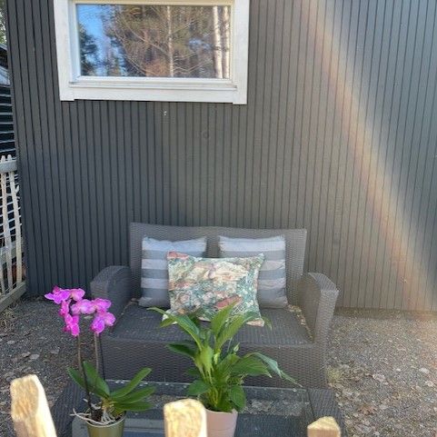 Platåslingan, Ingarö - Foto 1