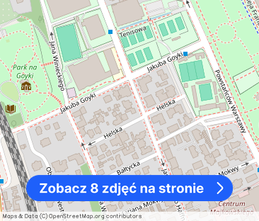 Sopot - Apartament Villa Haffnera 1A i 1c - Zdjęcie 1