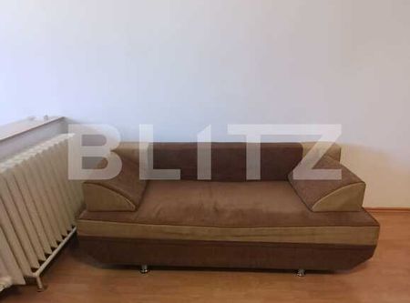 Garsoniera, 32 mp, zona strazii Parang - Photo 3