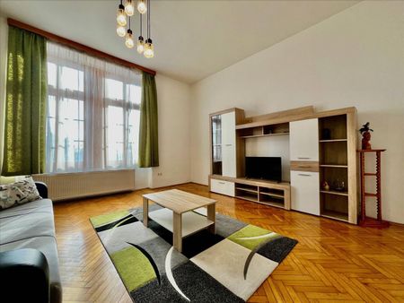 Kiadó felújított lakás - Pécs - Fotó 4