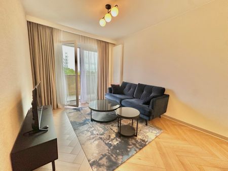 Mieszkanie 2 pokojowe, Wichrowa - Photo 3