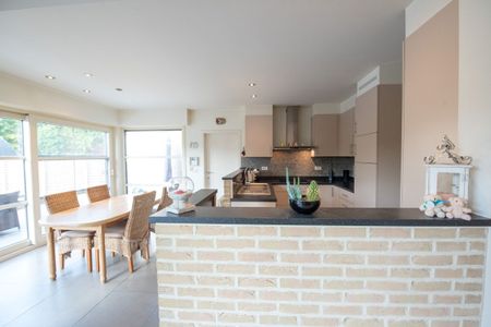 Moderne halfopen bebouwing te Zulte - Photo 2