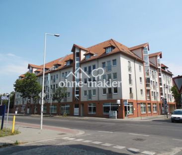 1-Zimmer-Apartment direkt an der BTU–renoviert&sofort bezugsfertig-... - Photo 5