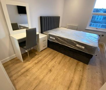 Room in a Shared House, North St, BS3 - Photo 4