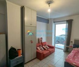 Studio/Γκαρσονιέρα για ενοικίαση - Πάτρα, - Photo 5