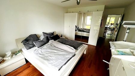 4½ Zimmer-Wohnung in Kilchberg (ZH), möbliert, auf Zeit - Photo 3