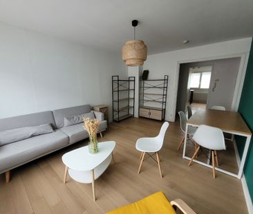 Location Appartement 3 pièces 73m² LOOS 59120 - Photo 1