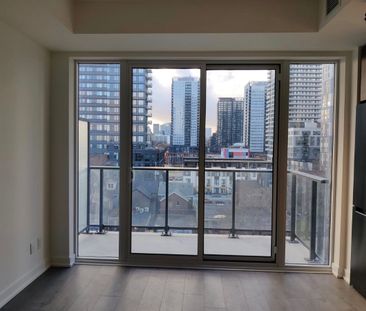 For Lease - 5 Defries Street Unit# 618, Toronto, Ontario - Photo 6