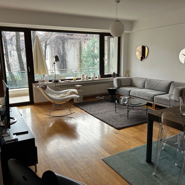 apartment - Fotografie 1