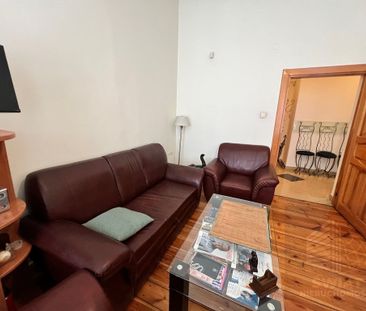 Centrum, 4 pok. po remoncie, ładna kamienica - Photo 2