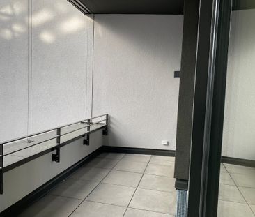 2 Zimmer Mietwohnung mit Loggia in der Gütersloher Innenstadt - Photo 1