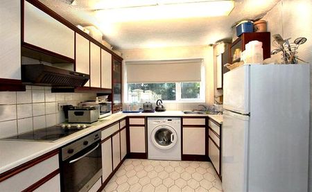 2 bedroom terraced house to rent - Photo 4