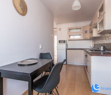 Słoneczne, niezależne 2-pok przy R.Mogilskim 47m2 - Фото 4