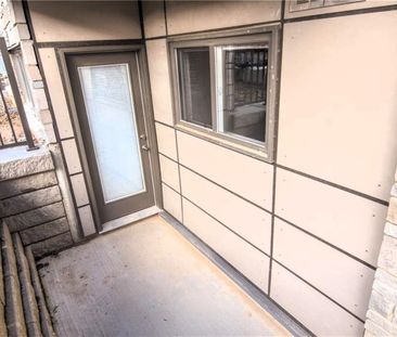 For Lease - 5 Jacksway Crescent Unit# 105, London North, Ontario - Photo 1