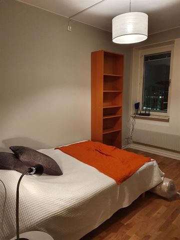 Södermalm - 3rok - 12mån - 27.000kr/mån - Photo 5