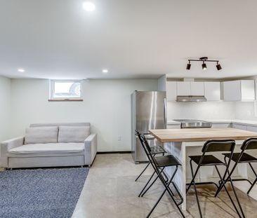 For Lease - 9 Cashman Crescent Unit# BSMT, Toronto, Ontario - Photo 4