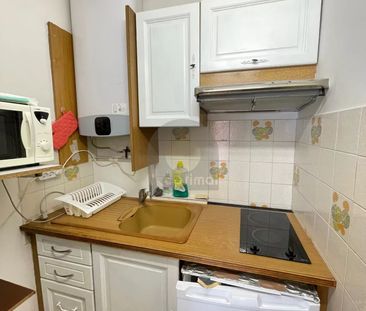 Location Appartement 1 pièce 23m² MENTON 06500 - Photo 2