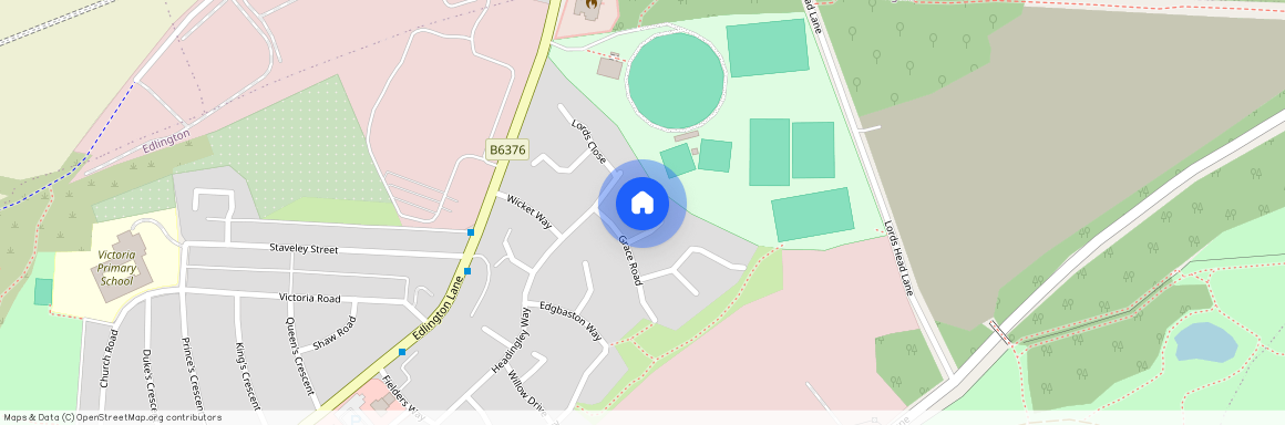 Century Court, Edlington, Doncaster, DN12