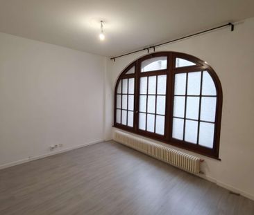 Appartement 1 pièce | Vieille-Ville - Photo 1