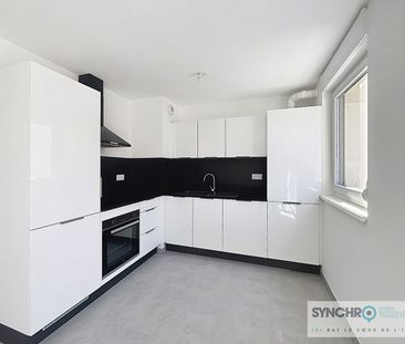 Location Appartement 2 pièces - Photo 2