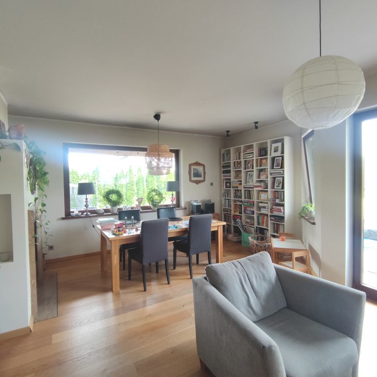 dom na wynajem - Mierzyn - Photo 1