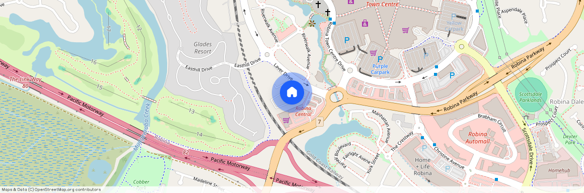 58 The Gardenway, Qld 4226, Robina