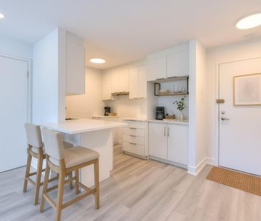 Appartement à louer - Longueuil (Le Vieux-Longueuil) (Parcours du C... - Photo 3