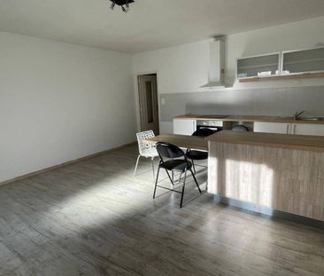 Location appartement t2 44 m² à Cransac (12110) - Photo 1