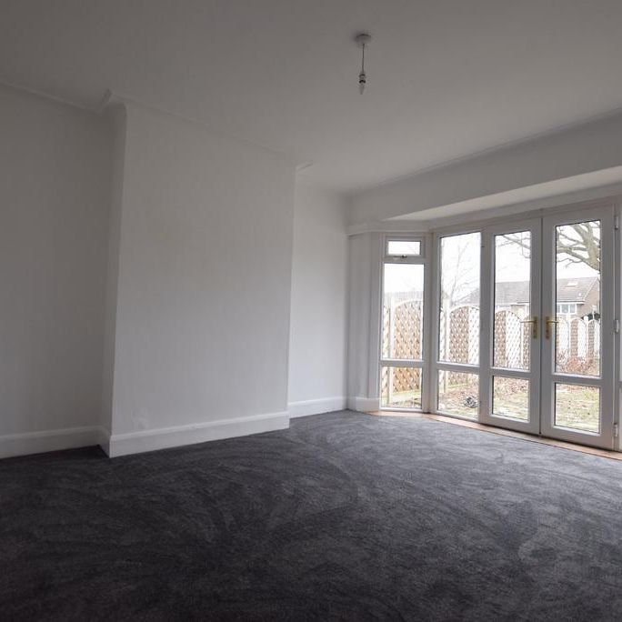 3 bedroom detached house to rent - Photo 1