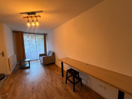 Location Appartement 2 pièces 31m² CAGNES SUR MER 06800 - Photo 2