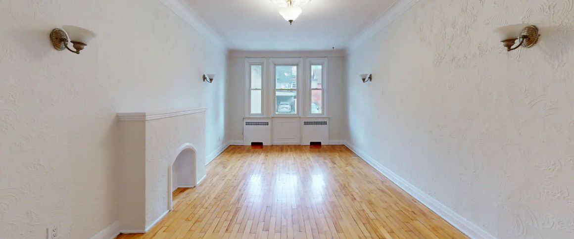 335 Metcalfe — 335 Metcalfe St - Plan C - Photo 1