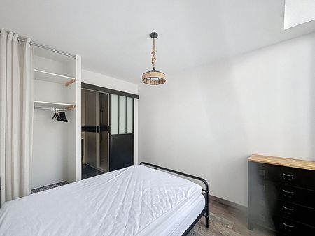 Appartement T2 Limoges à louer - Photo 5