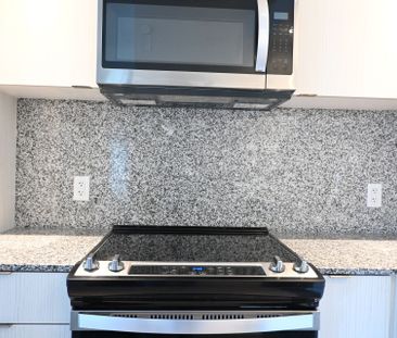 For Lease - 10 Eva Road Unit# 2605, Toronto, Ontario - Photo 5