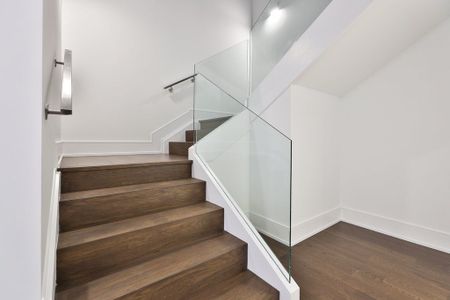 For Lease - 155 Merchants' Wharf N/A Unit# 214, Toronto, Ontario - Photo 4