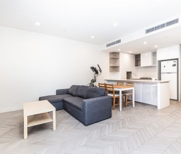 1406/15 Lachlan Street, Waterloo NSW 2017 - Apartment For Rent | Do... - Photo 1