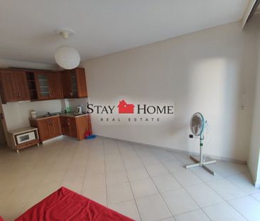 Studio/Γκαρσονιέρα για ενοικίαση Τριανδρία (Τριανδρία - Δόξα - Κρυο... - Photo 4