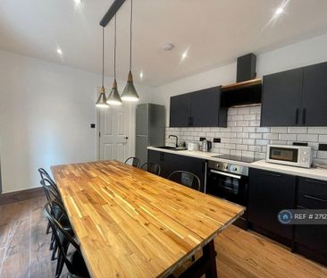 1 bedroom in a house share to rent - Photo 1