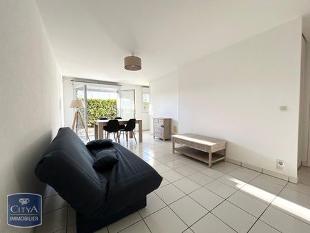 Location Appartement 2 pièces 47m² PAU 64000 - Photo 3