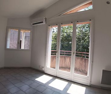 Appartement T1 près de LE PONTET à louer - Photo 2