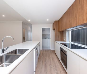 Brand New 4 Bed 2 Bath home with Modern Comforts - Photo 4