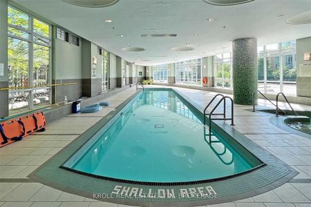 For Lease - 60 Byng Avenue Unit# 812, Toronto, Ontario - Photo 4