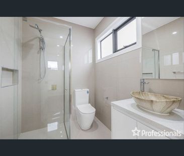 Brand New Luxury Townhouse - Photo 5