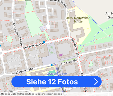 2-Zimmer-Wohnung mit Balkon und Wohnkomfort - Foto 1