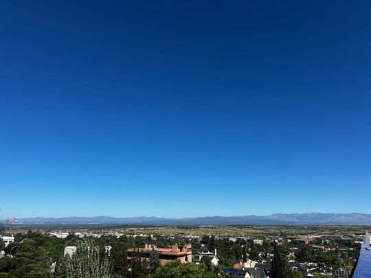 Calle de Alfredo Marqueríe, Madrid, Community of Madrid 28034 - Photo 1