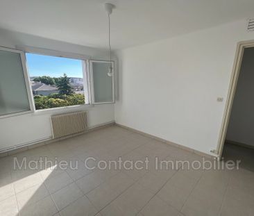 Location appartement 3 pièces 66 m² - Photo 4