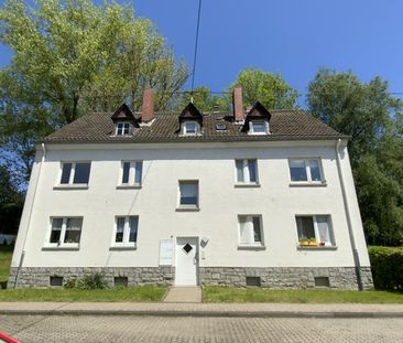 Gemütliche 2-Zimmer-Wohnung mit Wannenbad - Photo 5