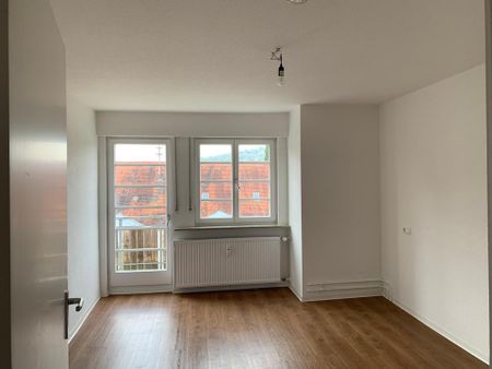 Wohnen im Grünen aber dennoch mitten in der Stadt! - Foto 2