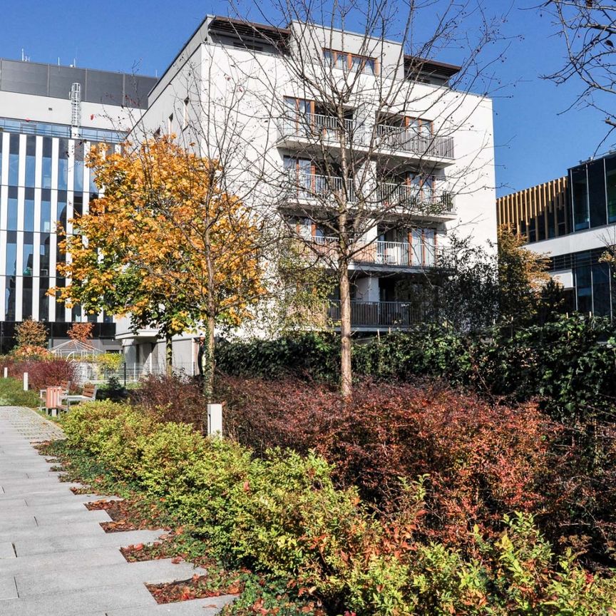 Wynajem Apartament Poznań Maratońska - Photo 1