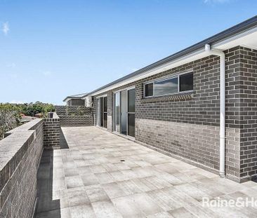 MODERN THREE BEDROOM UNIT - Photo 5